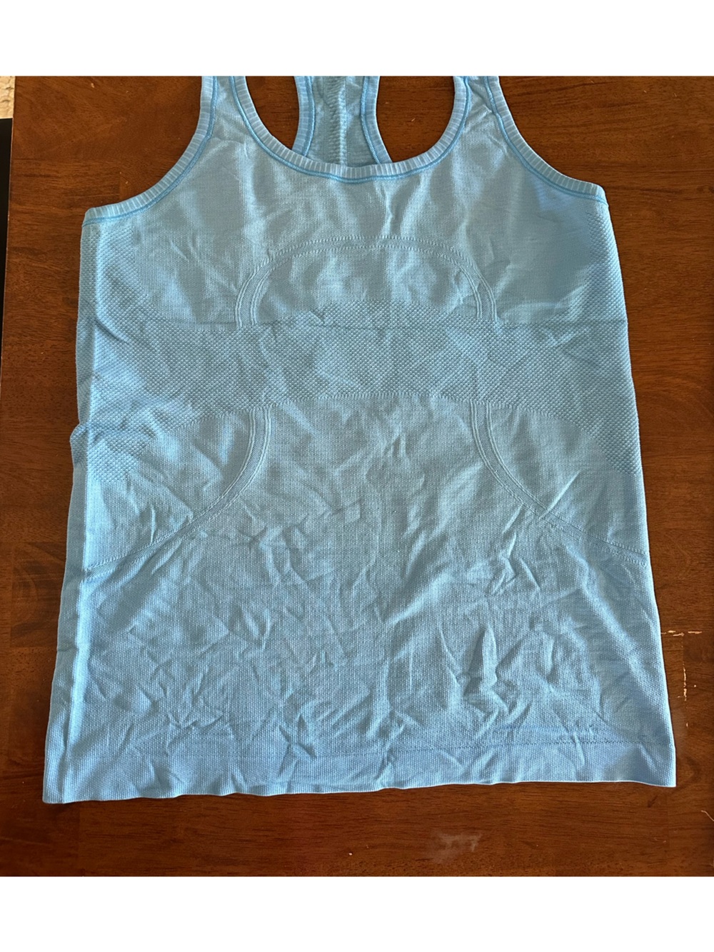 Lululemon Run Swiftly Tech Racerback - Picture 3 of 7